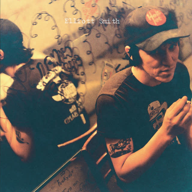 Elliott Smith - Between The Bars