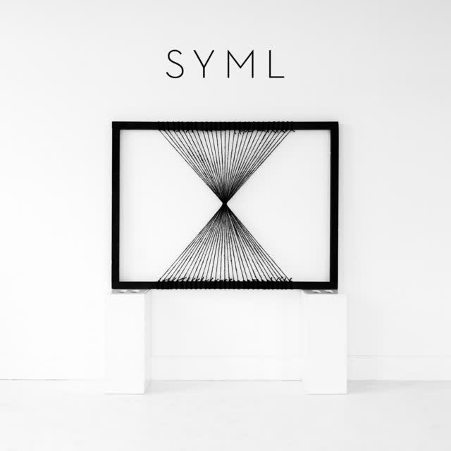 SYML - Where's My Love