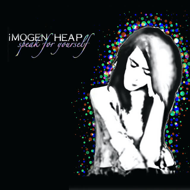 Imogen Heap - Hide and Seek