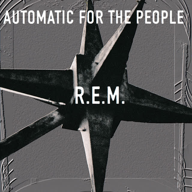 REM - Everybody Hurts