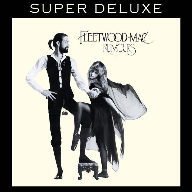 Fleetwood Mac - Silver Springs - 2004 Remaster