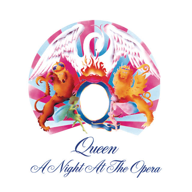 Queen - Bohemian Rhapsody - Remastered 2011