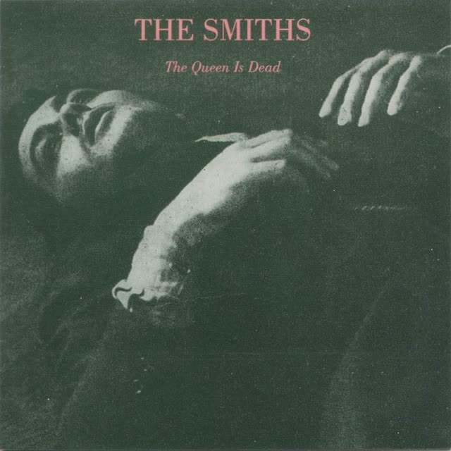 The Smiths - There Is a Light That Never Goes Out - 2011 Remaster