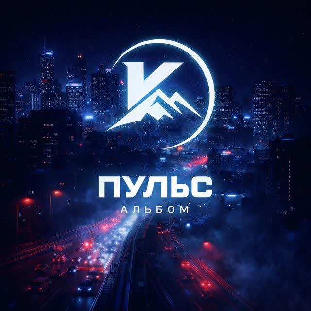 Kayr - половина