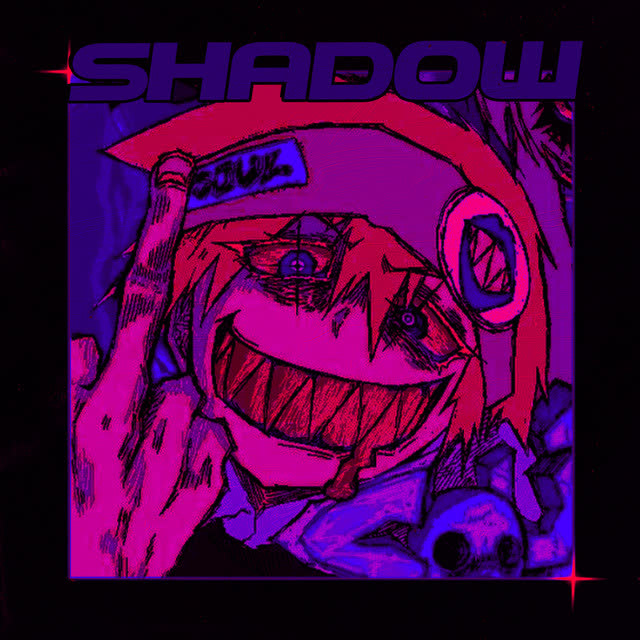 ONIMXRU & SMITHMANE - SHADOW - Slowed + Reverb