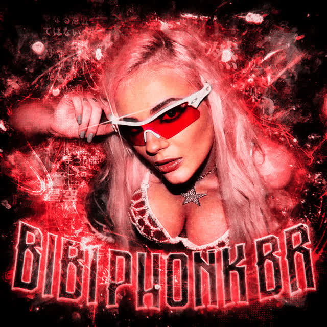 Bibi Babydoll & DJ FKU - BIBI PHONK BR