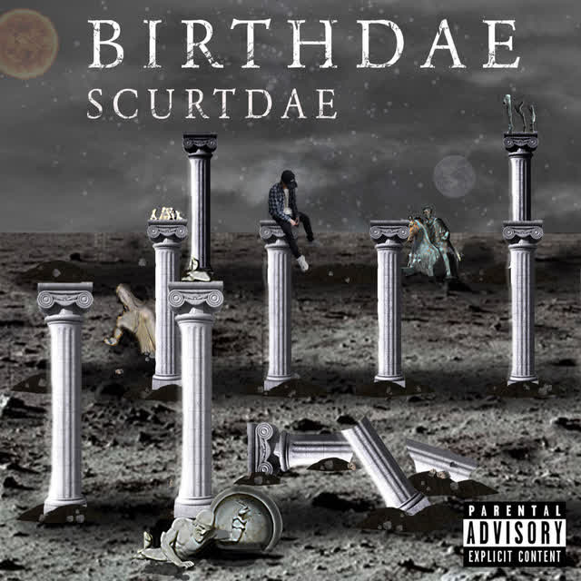 ScurtDae - Back to Life (Birthdae)