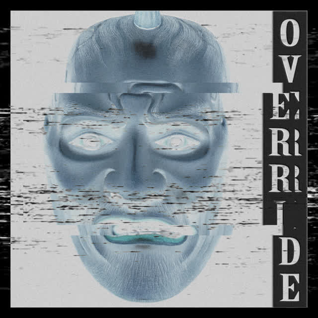KSLV Noh - Override (Slowed + Reverb)