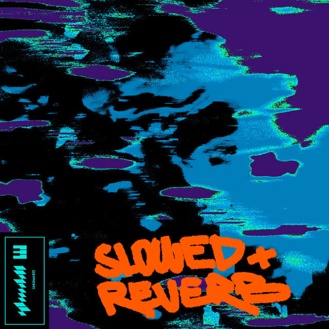 glwzbll - Untitled #13 (Slowed + Reverb)
