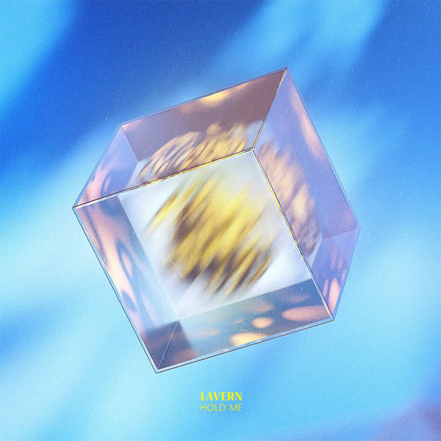 Lavern - Hold Me