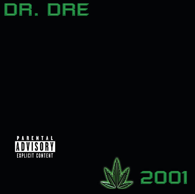 Dr Dre & Snoop Dogg - Still DRE