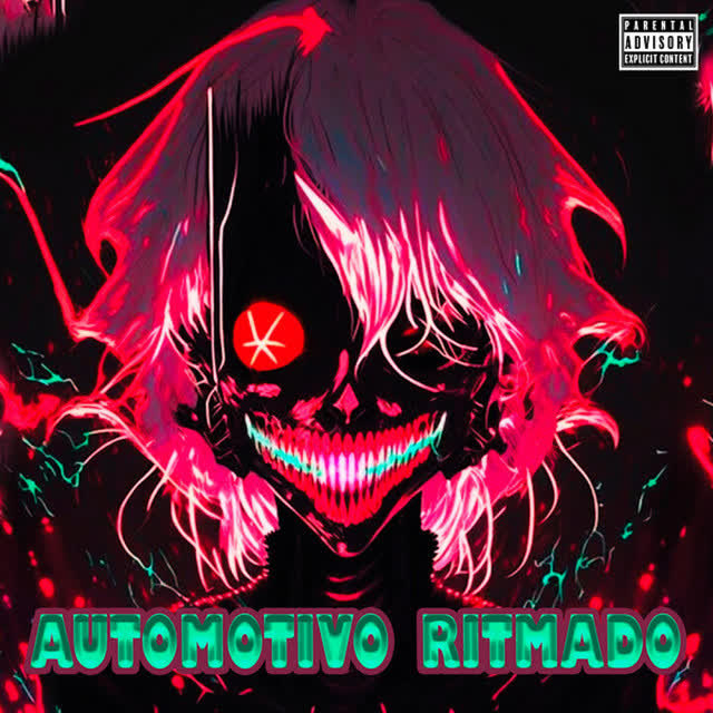 DJ Dudah & Mc Gimenes - Automotivo Ritmado - Radio Edit