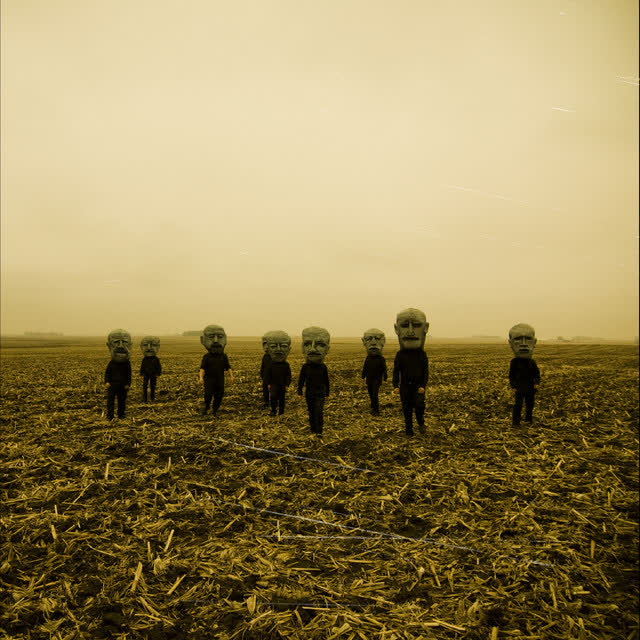 Slipknot - Psychosocial