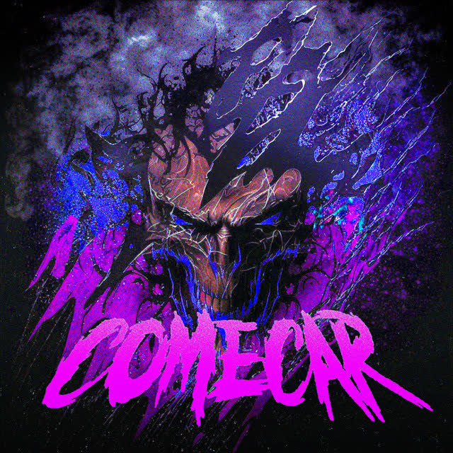 DJ Ritmo55 - Comecar - Slowed
