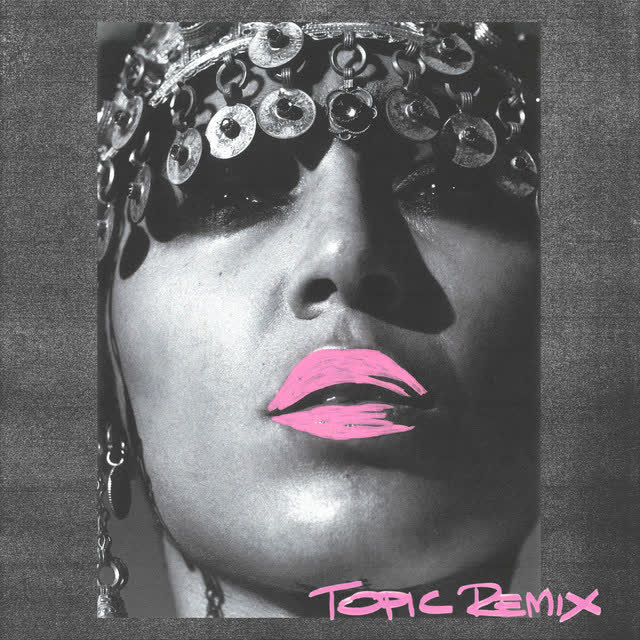 Loreen & Topic - Tattoo - Topic Remix