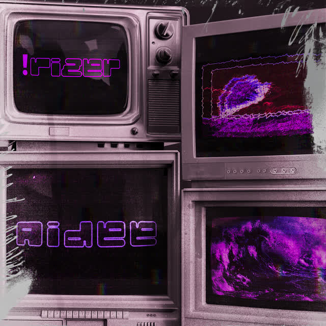 AIDEE - !rizer