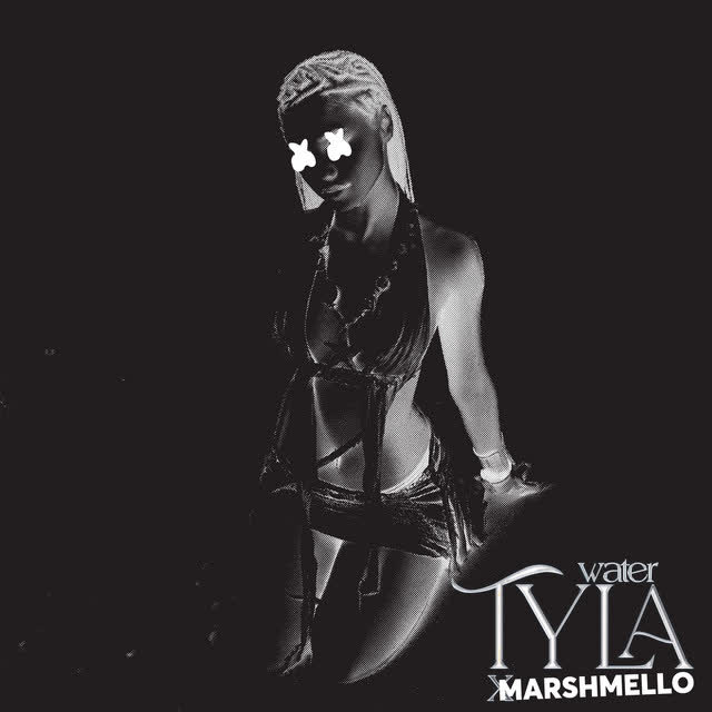 Tyla & Marshmello - Water