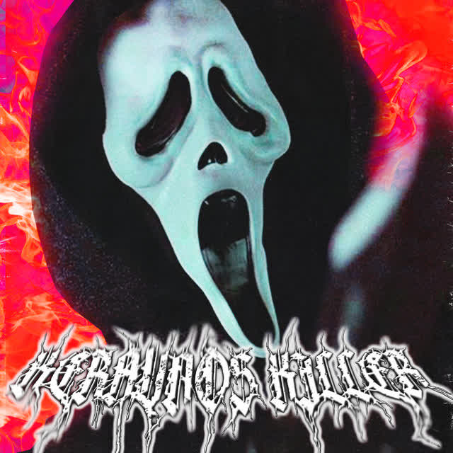 4WHEEL - Keraunos Killer