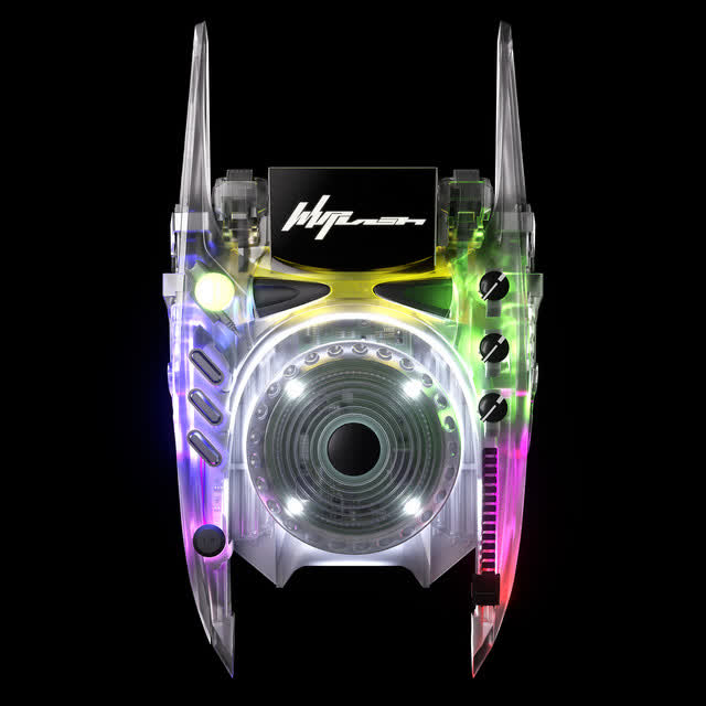 aespa & Steve Aoki - Whiplash - Steve Aoki Remix