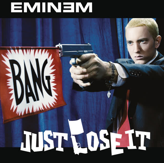 Eminem - Lose Yourself