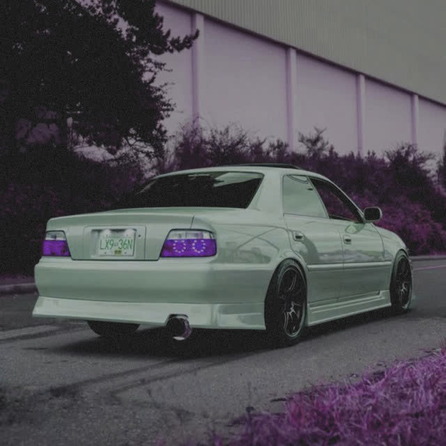 NXVAMANE - FRESH - SLOWED