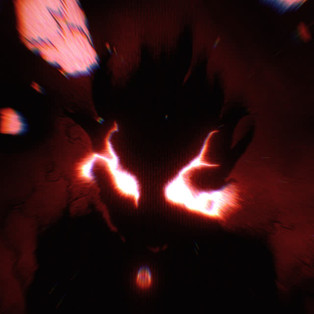 nightfxrce - SALÃO DA FÚRIA