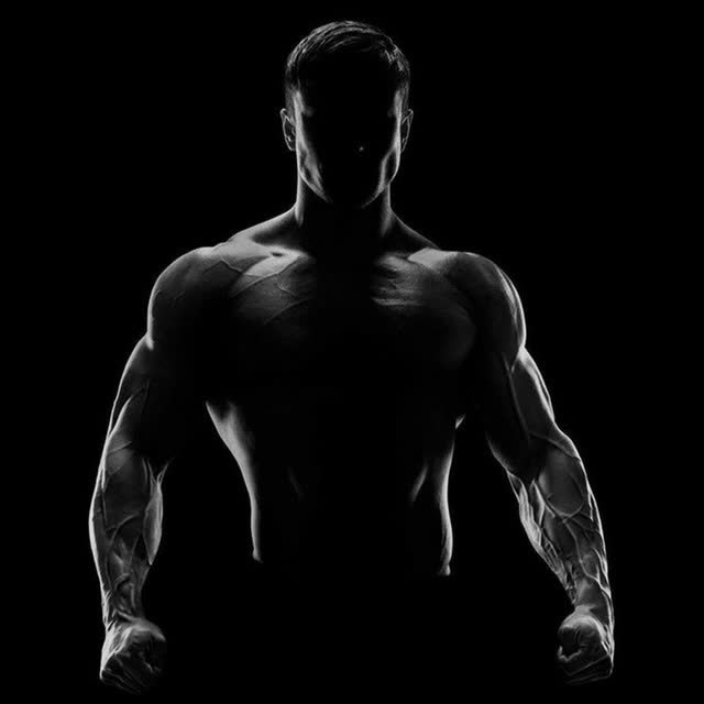 HARDSTYLE POWER - EVA REMIX - GYM VERSION