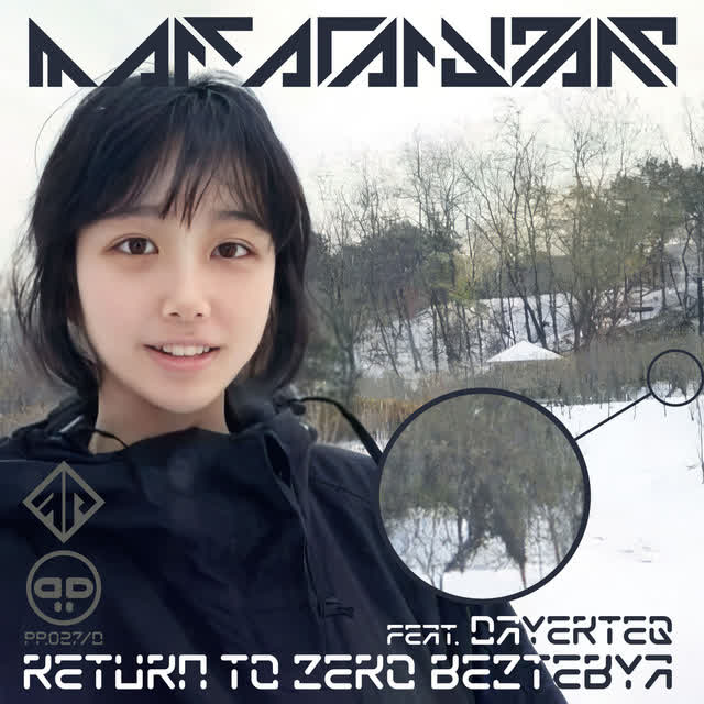 Marc Acardipane & Dayerteq - Return to Zero Beztebya - Super Slowed Reverb Instr