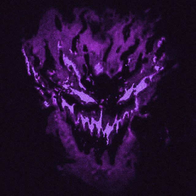 KUTE - AVOID ME - Slowed + Reverb