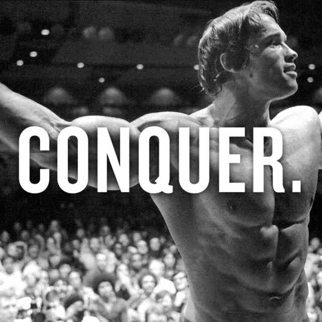 MAKAVELI MOTIVATION & Ronnie Coleman - RONNIE COLEMAN (PREWORKOUT)