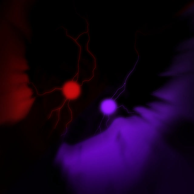 MRL & Mc Gw - The Automotivo Infernal 10 - Purple