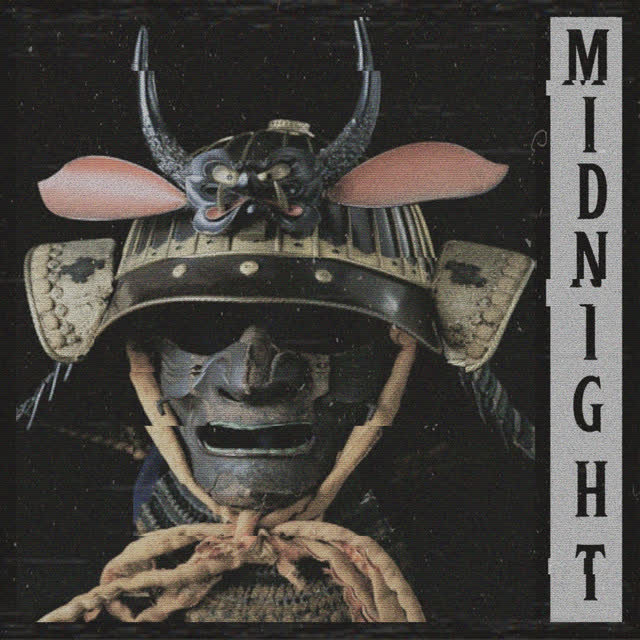 PLAYAMANE & Nateki - MIDNIGHT