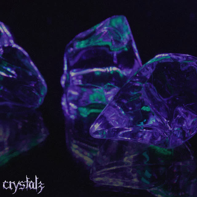 Isolateexe - Crystals