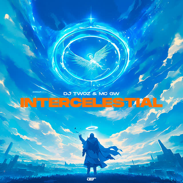 DJ TWOZ & Mc Gw & Mc Delux - Automotivo Sequência Intercelestial - Slowed
