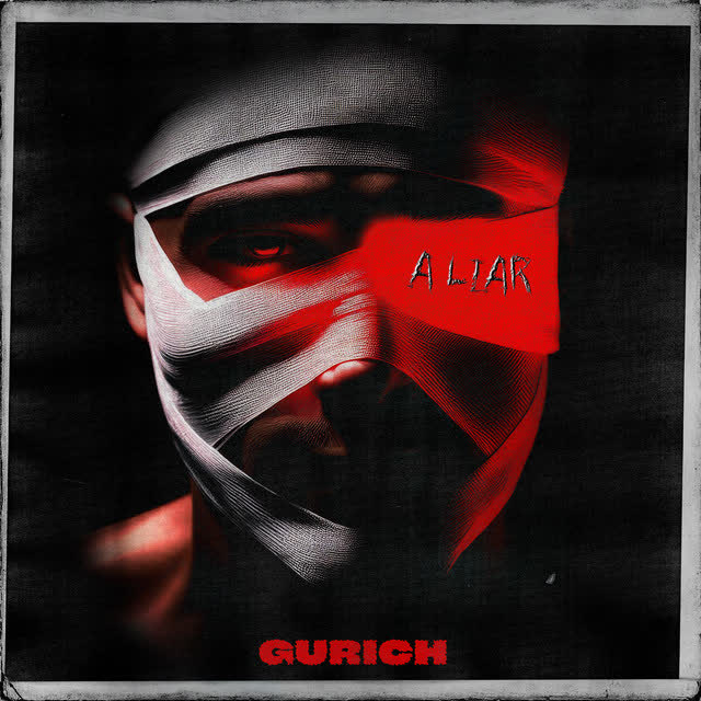GURICH - A Liar