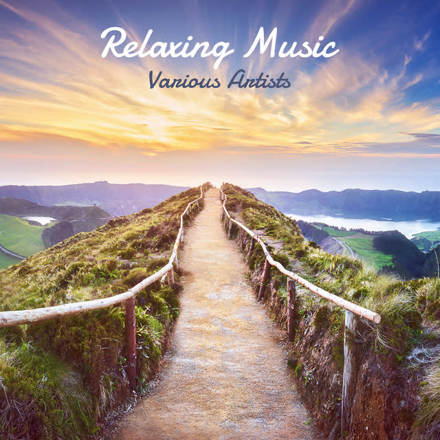 Ramon Suitt - Relaxing Music for a Relaxing Atmosphere