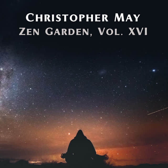 Christopher May - In This Moment, I Am & Rain Sounds