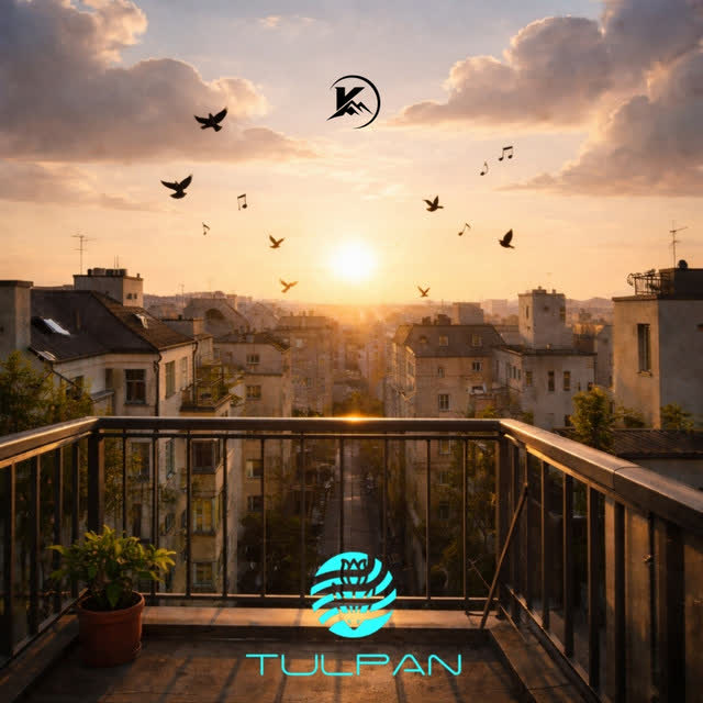 Tulpan - твой аромат
