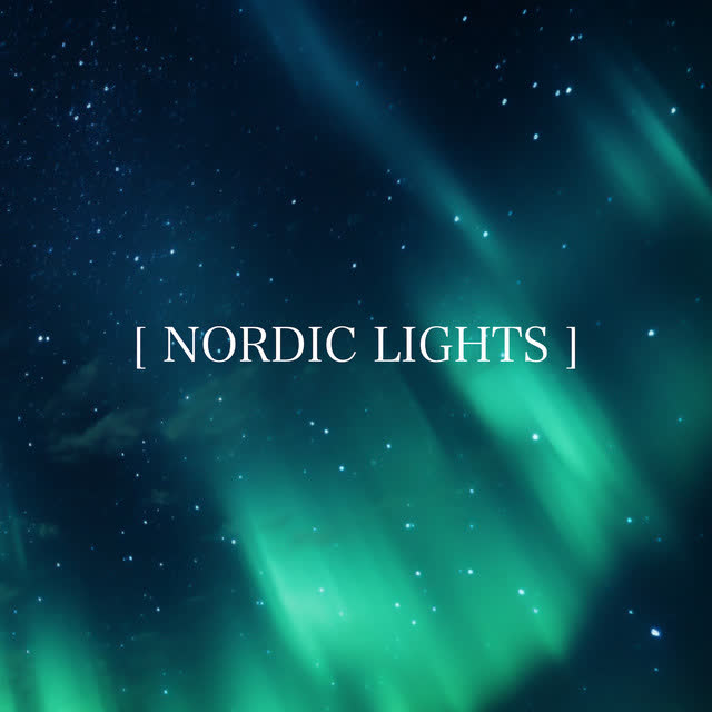 Nordic Lights - Benson, Arizona - Meditation