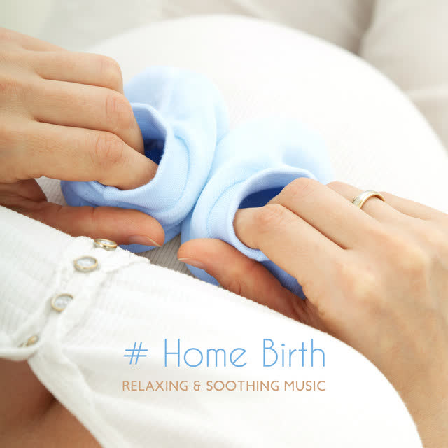Hypnobirthing Oasis - Paradise Beach