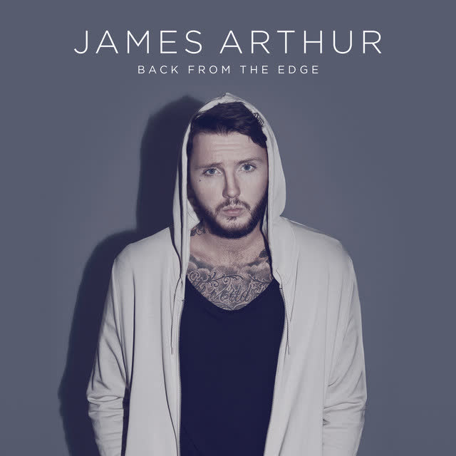 James Arthur - Train Wreck