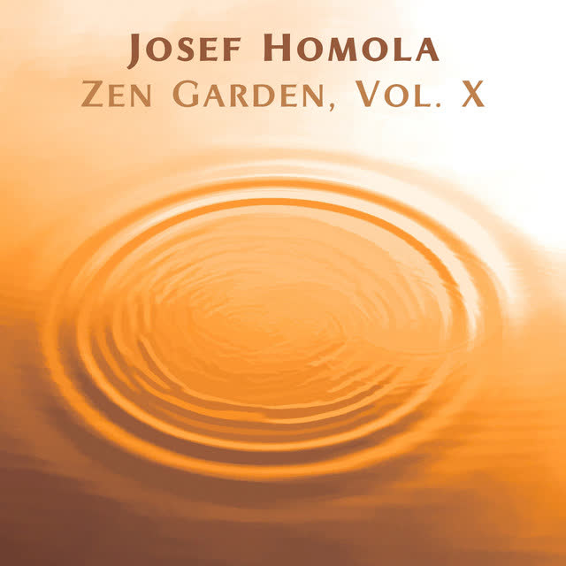 Josef Homola - Energy is Everywhere & River Stream