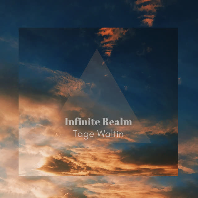 Tage Waltin - Infinite Realm