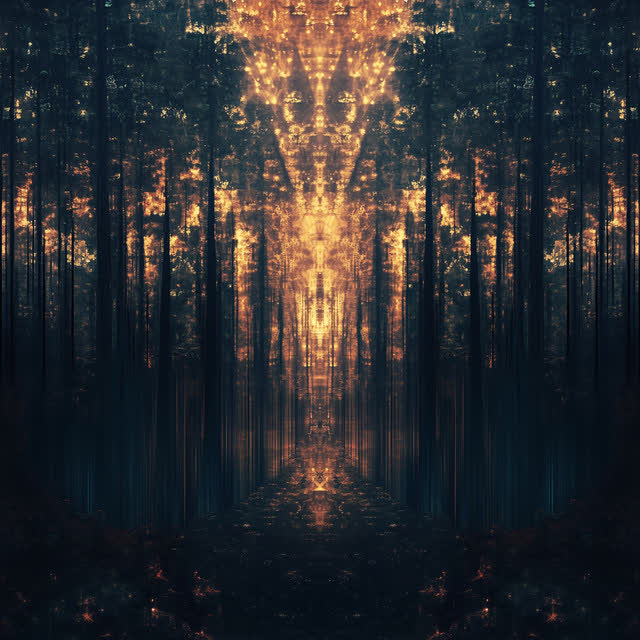 kailon - Sunshine Within (Forest)