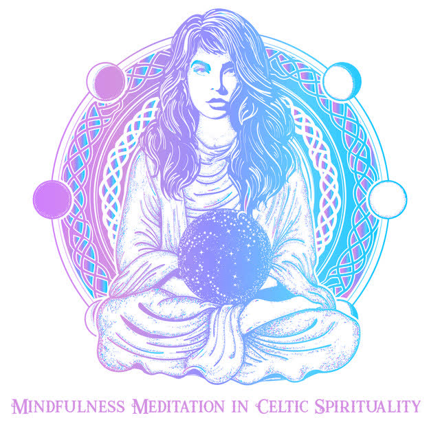Lee Ishvar & Mary Flowes & Rama Chant - Visualization