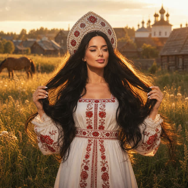 YNNI - Страна