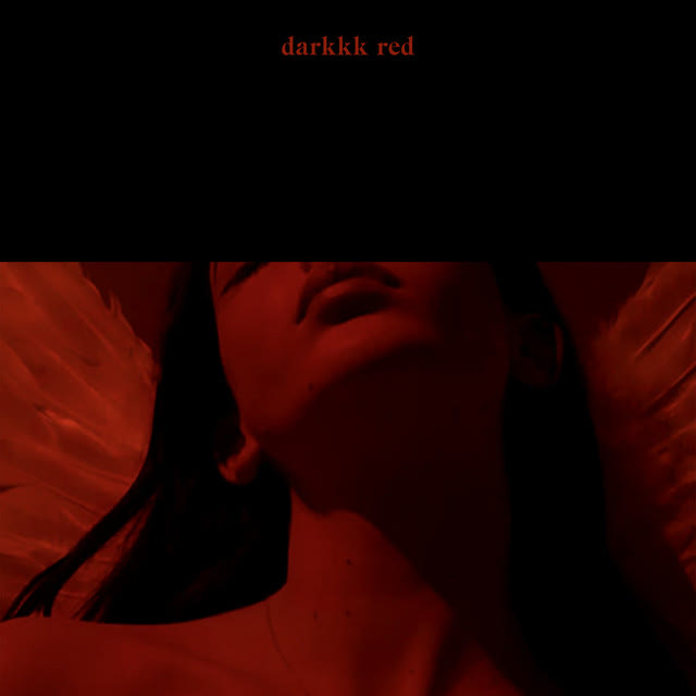 Cassanova - Darkkk Red - Slowed Version