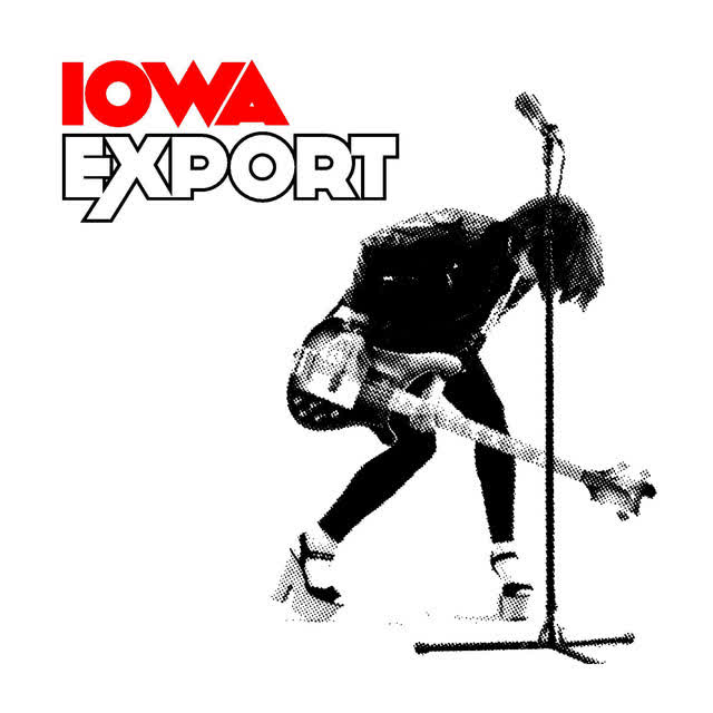 IOWA - Мама (Woodstock Mix)