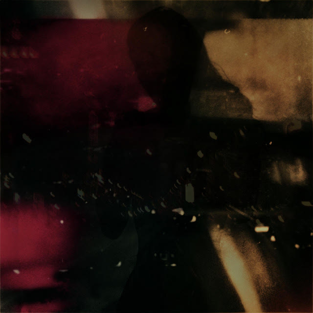 Daniel Di Angelo - Backseat