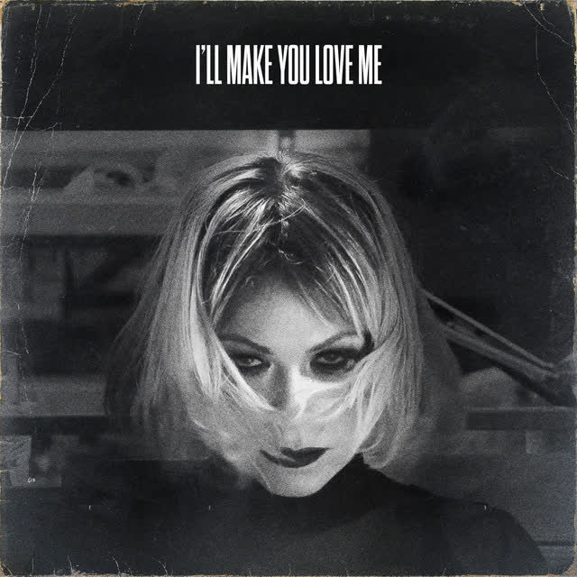 Kat Leon - I'll Make You Love Me